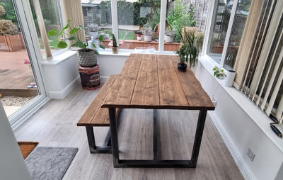 Floorbar Table